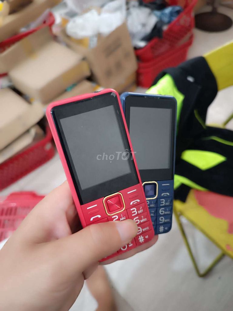 (Đà Nẵng) Máy phím. Mua bán Điện thoại tại Quận Cẩm Lệ Đà Nẵng được đăng bởi Nguyễn Đức Ngà hình 1