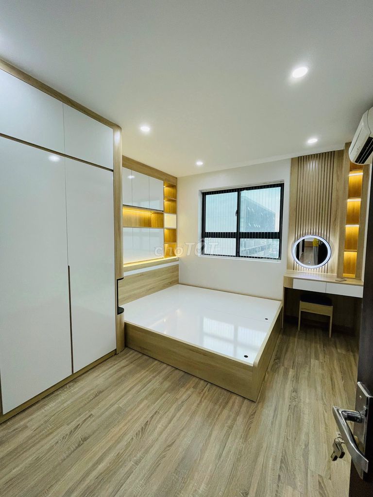 Bán căn hộ chung cư VP5 Linh Đàm, 4,35 tỷ, 62m2, view đẹp, uy tín. Mua bán căn hộ/chung cư tại Quận Hoàng Mai Hà Nội được đăng bởi Nguyễn Quốc hình 1