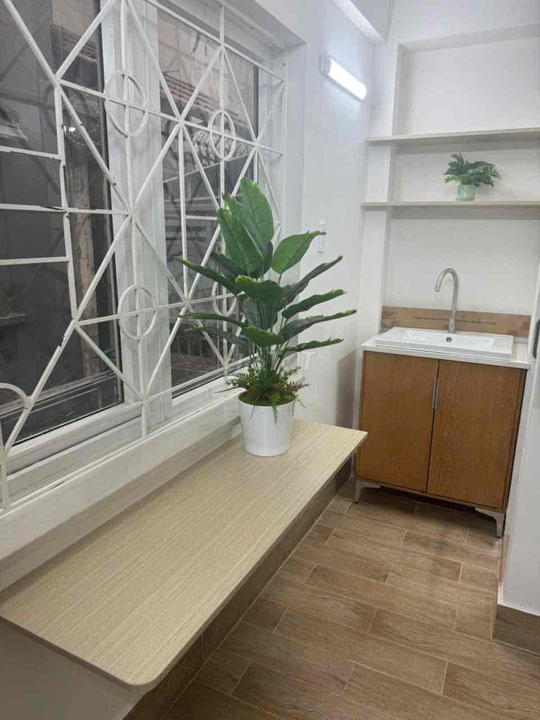 Rent · 1 bd · 25 м² · Huyện Nhà Bè, ул. đường Lê Thị Kỉnh
