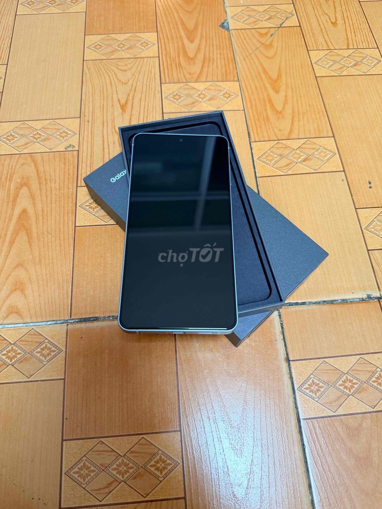 Samsung Galaxy S26 Plus 256GB Xanh keng full box. Mua bán Điện thoại tại Quận 6 Tp Hồ Chí Minh được đăng bởi Laptop Phương Nghi hình 1