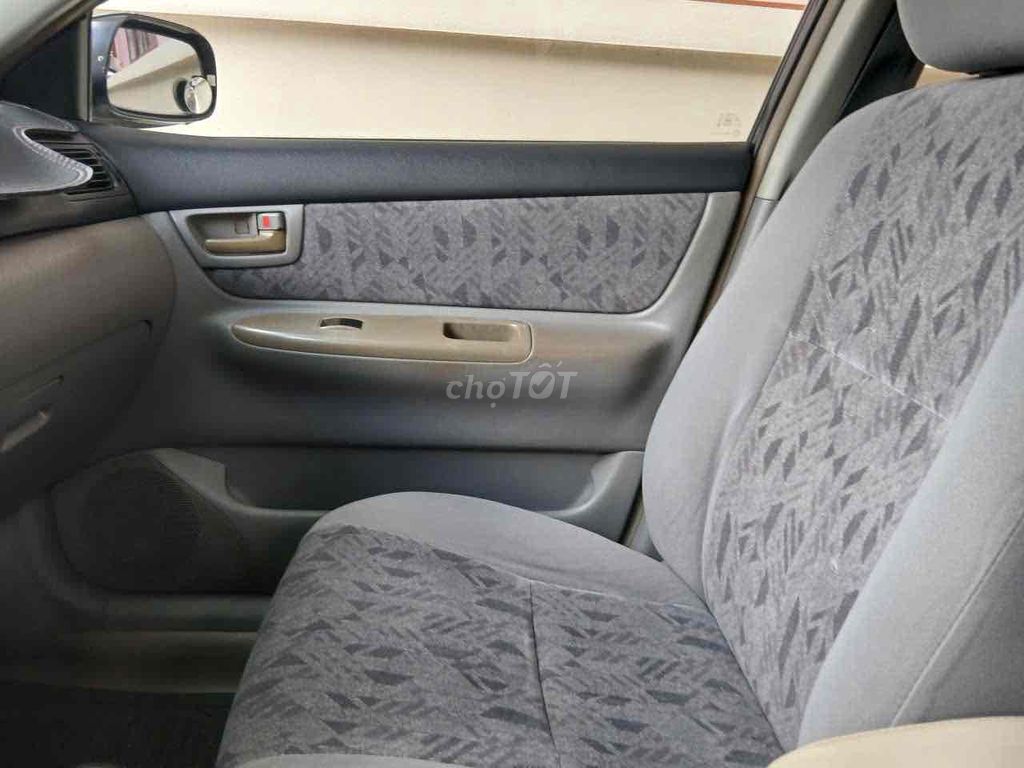 Đăng dùm ông anh toyota altis 2003. Mua bán Ô tô tại Quận Thốt Nốt Cần Thơ được đăng bởi Hiếu Trung hình 8