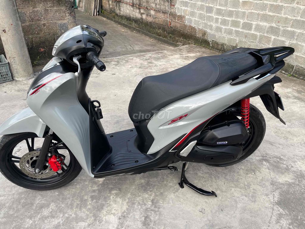 Cần bán sh 125 cbs 2023 1 chủ k lỗi lầm. Mua bán Xe máy tại Quận Kiến An Hải Phòng được đăng bởi Đức Anh  hình 3