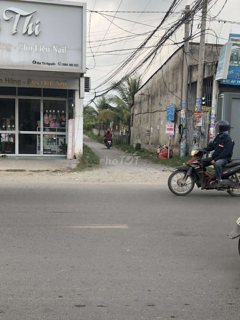 Nhà Chính Chủ Cần Bán Gấp 