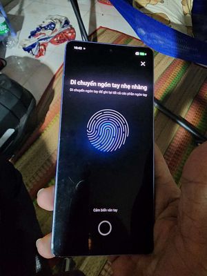 Xiaomi Redmi Note 13 Pro 16GB 128GB Tím