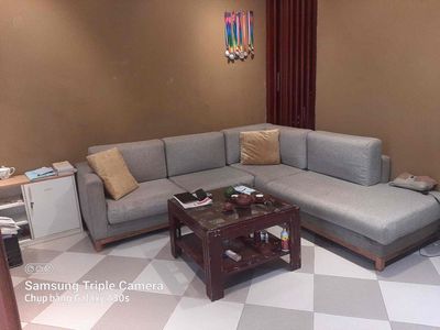 Biệt thự 70 m² · 3 PN · Đường Trung Văn