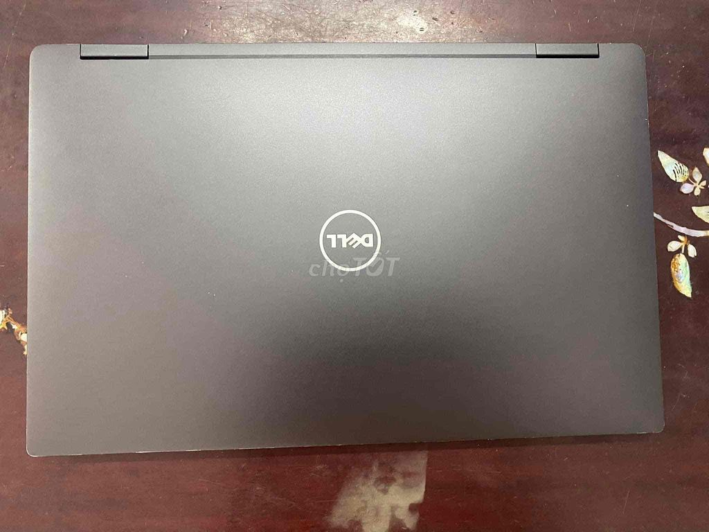 Dell xps 9365 - Core I7 2 in 1 cảm ứng, siêu mỏng