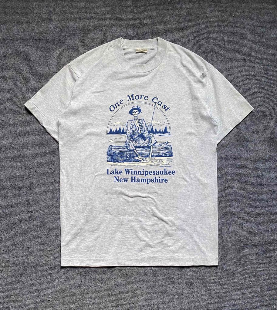 Áo thun nam Fruit Of The Loom L. Mua bán Quần áo tại Huyện Dương Minh Châu Tây Ninh được đăng bởi Yang Wu hình 1