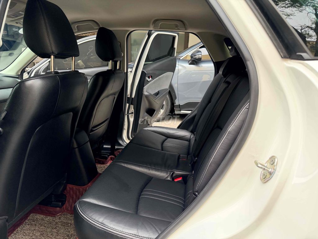 Mazda CX 3 2021 1.5 Luxury - 39999 km. Mua bán Ô tô tại Quận Cẩm Lệ Đà Nẵng được đăng bởi Phước Auto hình 10