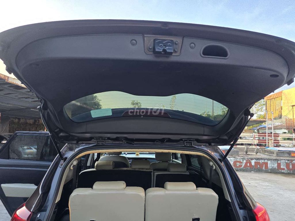 Chính chủ Rondo 2017 2.0 GMT. Mua bán Ô tô tại Quận Kiến An Hải Phòng được đăng bởi Phạm tùng lâm hình 8