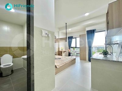 Căn Hộ sát UFM, FPT, Hutech, SPKT, Công Thương, GTVT, khu CNC Q9