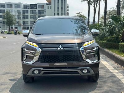 Mitsubishi Xpander 2022 Premium 80000 km