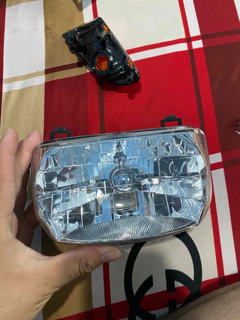 kẹt tiền chia sẻ đam mê. Mua bán Phụ tùng xe tại Huyện Chợ Mới An Giang được đăng bởi Được Trương hình 3