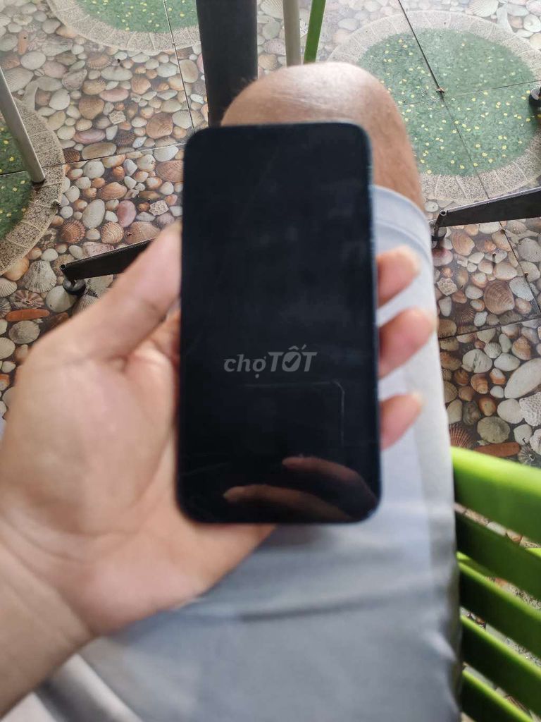 IPhone 14 128GB Đen quốc tế . Mua bán Điện thoại tại Quận Bình Tân Tp Hồ Chí Minh được đăng bởi V I N H hình 1