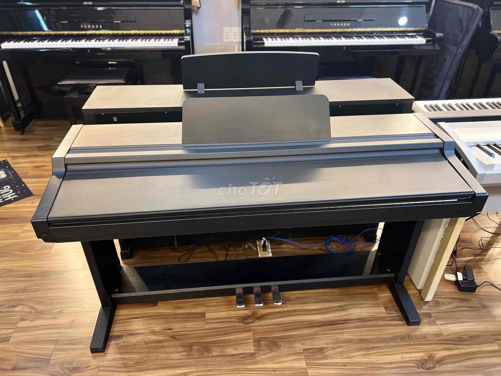 Đàn Piano Kawai Pw500 đẹp âm hay