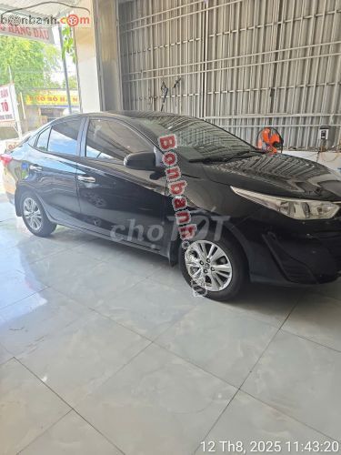 Toyota Vios 1.5E MT 2019. Mua bán Ô tô tại Huyện Chương Mỹ Hà Nội được đăng bởi Mr Cường hình 2