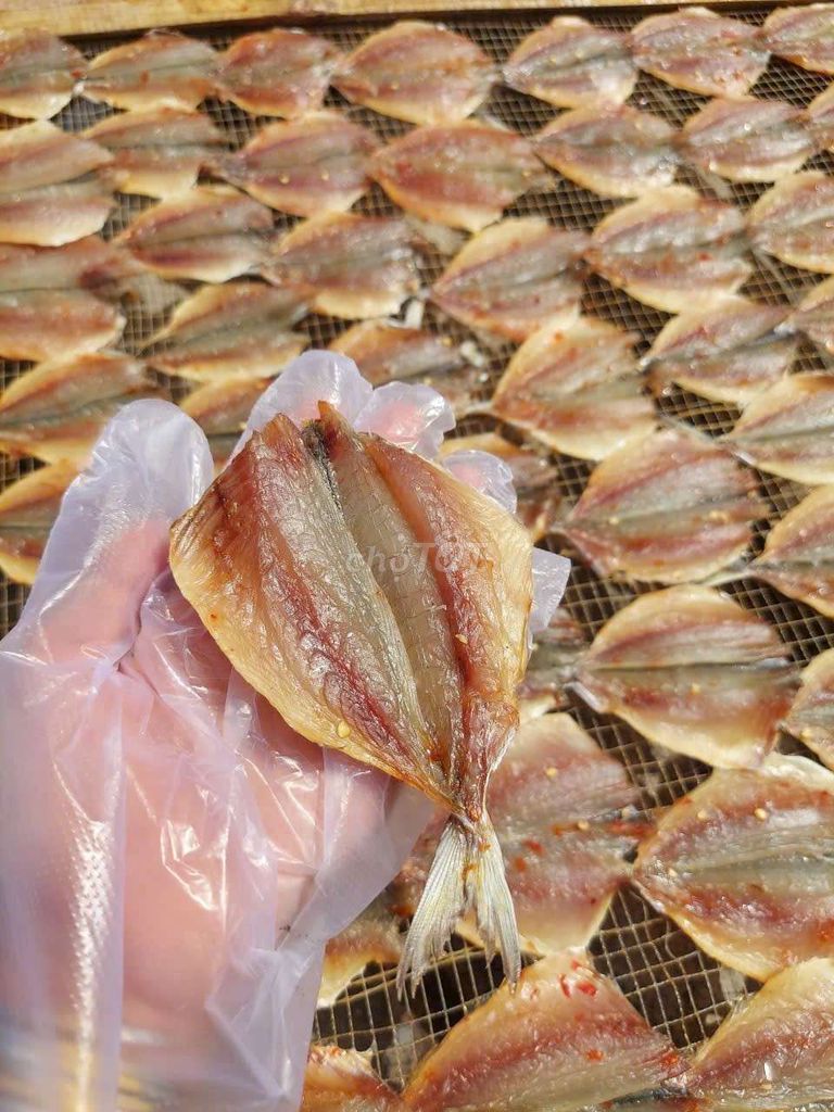 khô 1 nắng tươi ngon không chất bảo quản. Mua bán Đồ ăn, thực phẩm và các loại khác tại Quận Bình Tân Tp Hồ Chí Minh được đăng bởi MUA RẺ hình 1