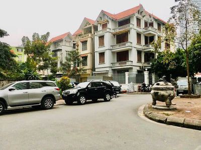 Townhouse in Cầu Giấy
