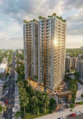 CĂN HỘ THIÊN QUÂN MARINA CẦN THƠ ĐỐI DIỆN ĐẠI HỌC Y DƯỢC