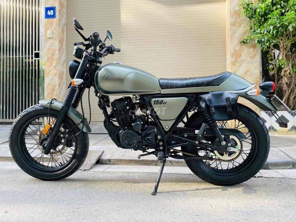 GPX LEGEND 150FI góp trước O đồng tại TONG MOTO. Mua bán Xe máy tại undefined undefined được đăng bởi TONG MOTOR Hà Nội  hình 7