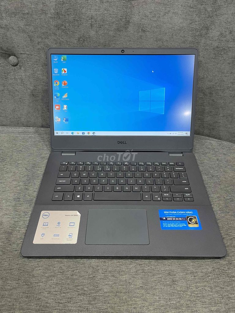 Dell Vostro 3405 Ryzen 5 8GB/512GB. Mua bán Laptop tại Quận Hai Bà Trưng Hà Nội được đăng bởi Đức Thượng  hình 1