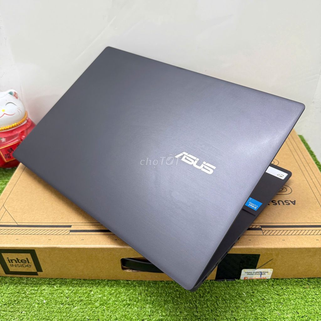 ASUS V16 V3607VH Core 5-210H|16|5050 fullbox BHH. Mua bán Laptop tại Quận Thanh Xuân Hà Nội được đăng bởi Kiều Sơn hình 1