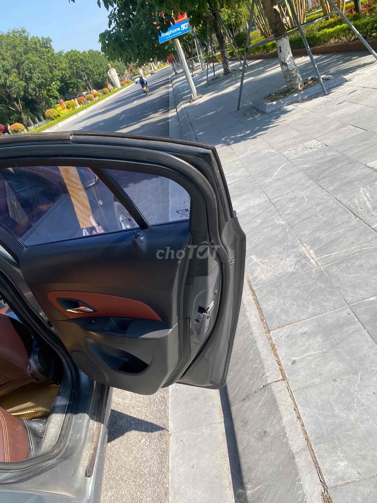 Daewoo Lacetti 2010 SE - 300000 km. Mua bán Ô tô tại Huyện Yên Phong Bắc Ninh được đăng bởi chinh bn hình 12