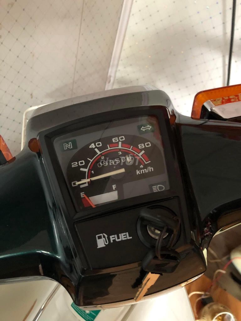 Thanh lí cup 50cc biển đẹp 052.52. Mua bán Xe máy tại Quận Ninh Kiều Cần Thơ được đăng bởi Gia Phú hình 3