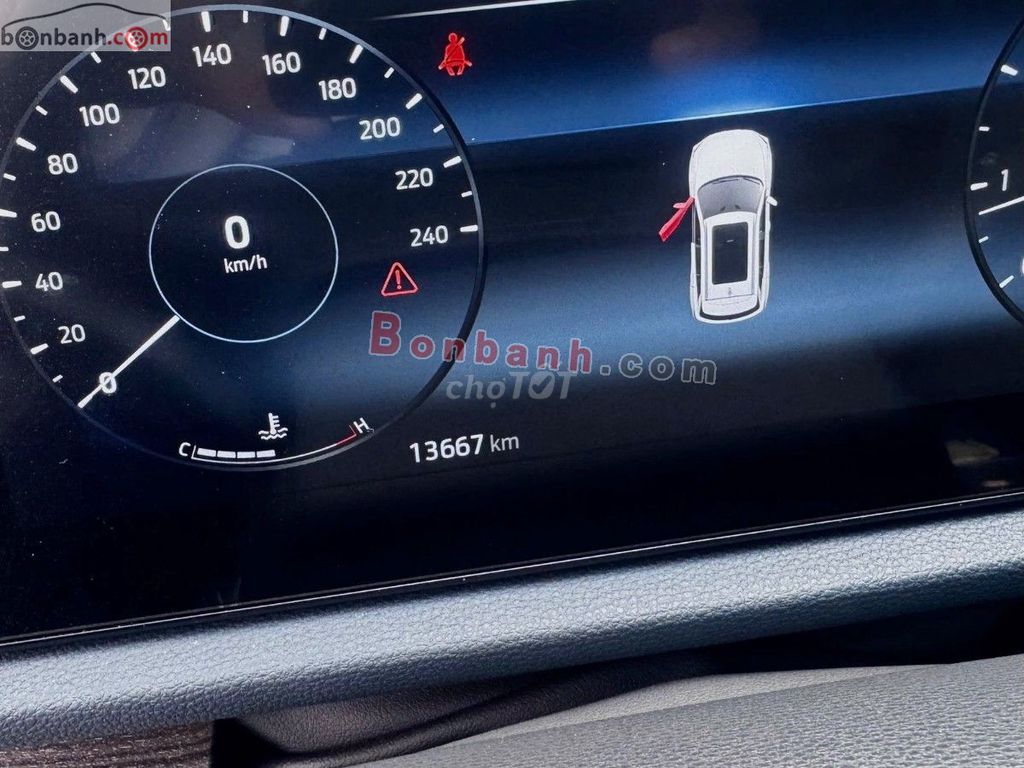 Ford Territory Titanium X 1.5 AT 2023 - 795 Triệu. Mua bán Ô tô tại Thành phố Bảo Lộc Lâm Đồng được đăng bởi Ford hình 5