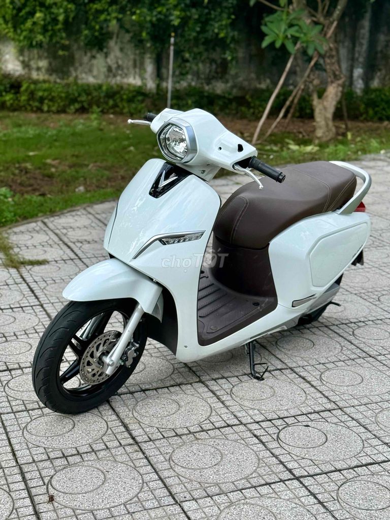 vinfast klara 2022 đk 2022 zin đẹp odo 3000km. Mua bán Xe điện tại Thành phố Thủ Đức Tp Hồ Chí Minh được đăng bởi xe máy kha hoàng hình 5