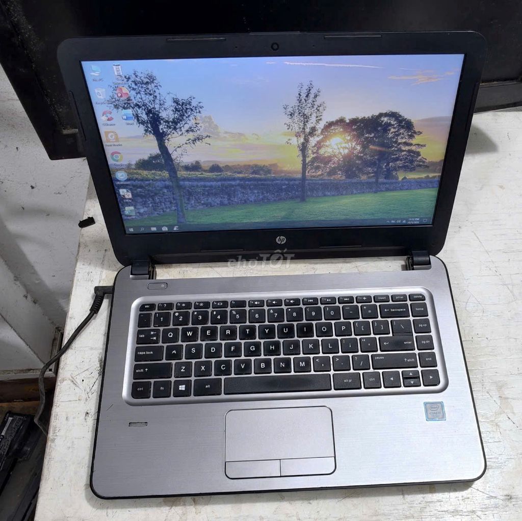 HP 348 G5 OK. Mua bán Laptop tại Quận Hai Bà Trưng Hà Nội được đăng bởi Nguyễn Văn Cao hình 1