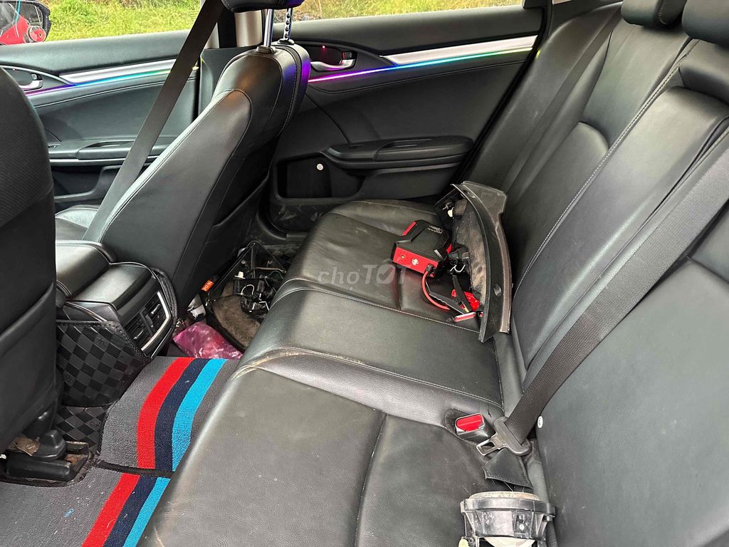Honda Civic 2020 1.5G - 60000 km. Mua bán Ô tô tại Huyện Krông Năng Đắk Lắk được đăng bởi Huy Hoàng hình 8