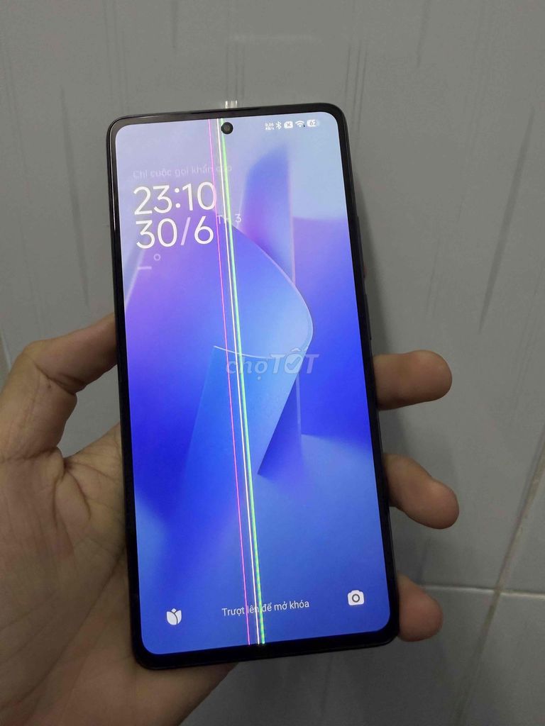 Xiaomi 11T 5G Ram 8gb - Bộ nhớ 128gb. Mua bán Điện thoại tại Thành phố Bạc Liêu Bạc Liêu được đăng bởi Lộc Nguyễn hình 1