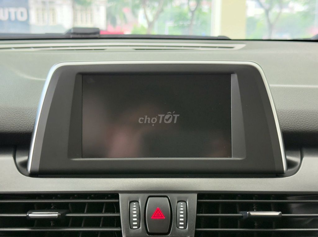 BMW Series 218i 2015 xe nhỏ, thực dụng như xe Nhật. Mua bán Ô tô tại Quận Long Biên Hà Nội được đăng bởi Long Biên Cars hình 12