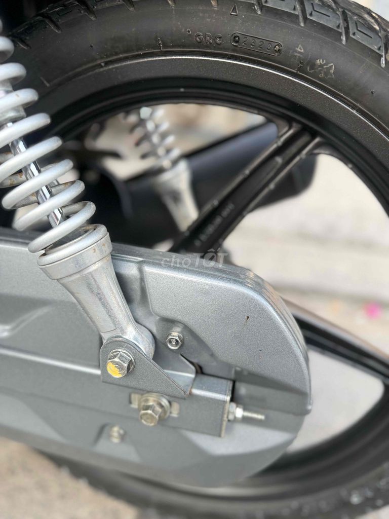 Future 2024 B65 GÓP CẦN CCCD ĐỦ 18t TRẢ TRƯỚC 0₫. Mua bán Xe máy tại Quận Ninh Kiều Cần Thơ được đăng bởi XE MÁY HOÀNG YẾN hình 7