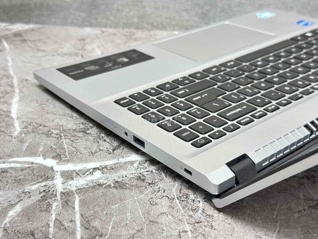 Acer Aspire 3 CORE i5, RAM 8GB, SSD 512GB FULLBOX. Mua bán Laptop tại Thành phố Thủ Đức Tp Hồ Chí Minh được đăng bởi Nguyễn Đức Tính hình 5