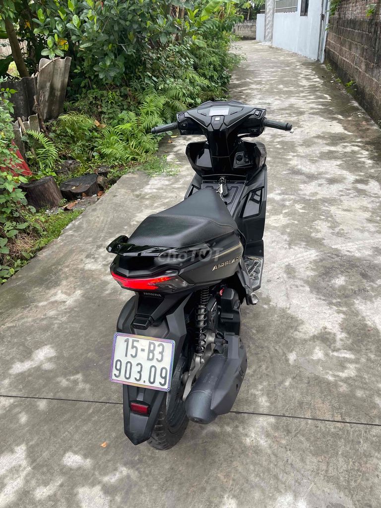 Cần bán ab 2021 1 chủ máy zin. Mua bán Xe máy tại Quận Kiến An Hải Phòng được đăng bởi Đức Anh  hình 3