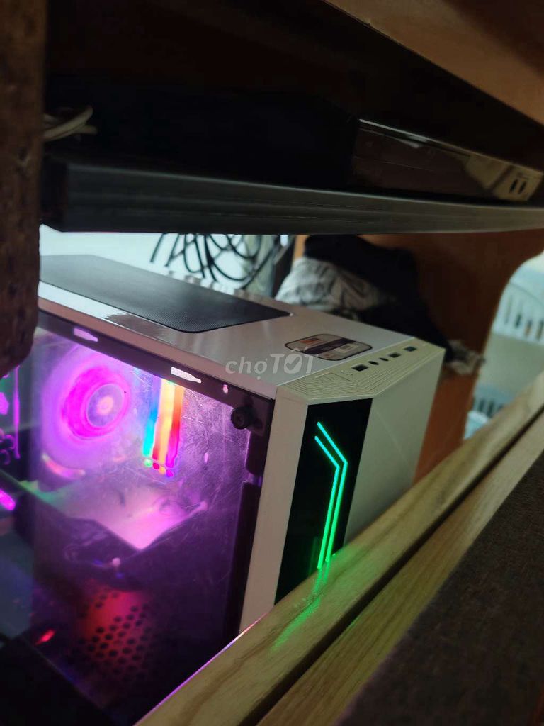 PC Gameming i9 10850k_ram 64gb. Mua bán Máy tính để bàn tại Thành phố Bắc Ninh Bắc Ninh được đăng bởi Mạnh Sơn hình 3