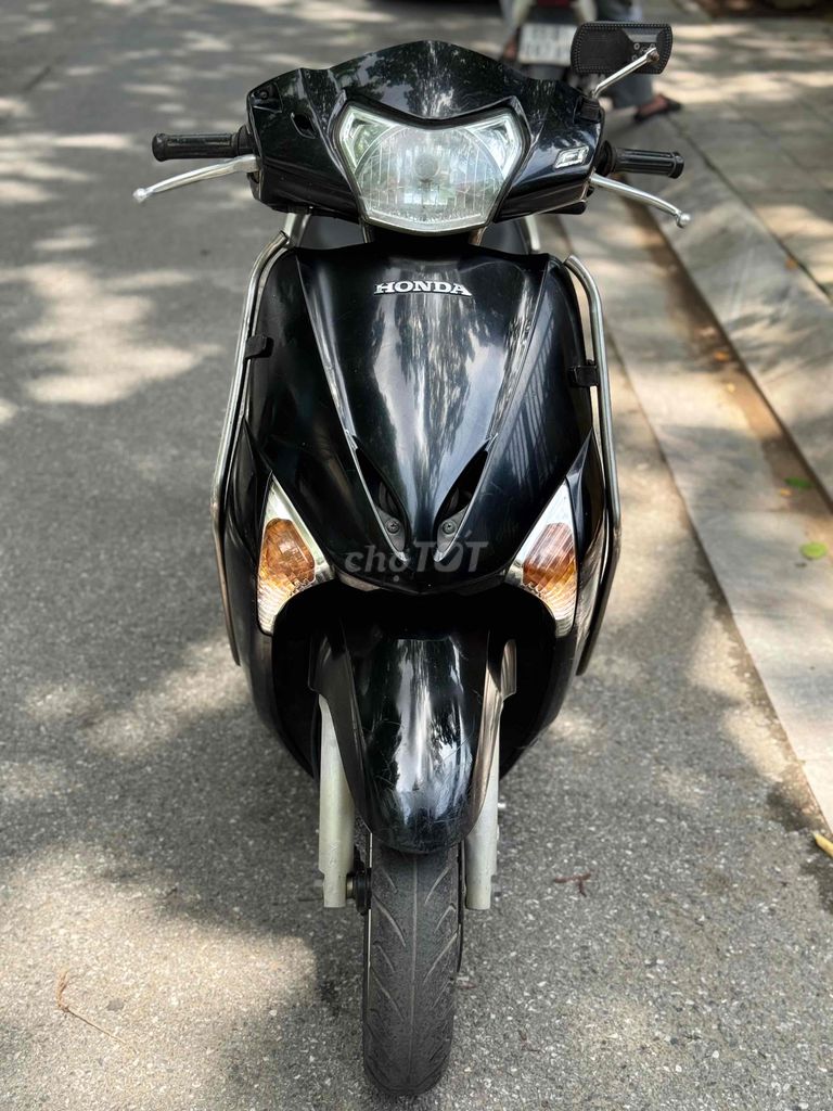 honda lead đen fi xe đẹp máy nguyên bản chạy ngon. Mua bán Xe máy tại Quận Nam Từ Liêm Hà Nội được đăng bởi Cường nguyễn hình 1