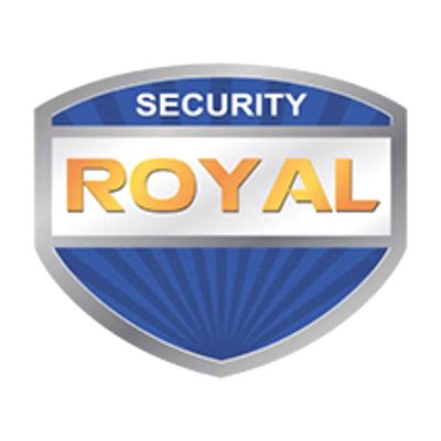 Trung Kien Security logo