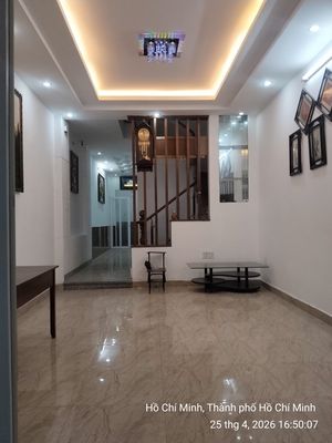 Bán nhà mới đẹp,2T, ở ngay, 83m2,4.8 tỷ, Nguyễn Duy Trinh, Thủ Đức,HCM