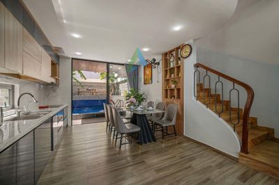 Аренда · 4 комн. · 200 м² · Quận Cẩm Lệ, ул. Đường Bùi Thiện Ngộ