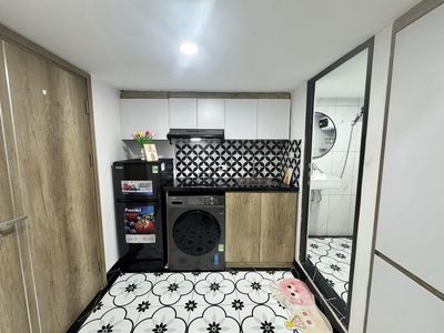 Room 30 m² · Ngõ 125 Bùi Xương Trạch