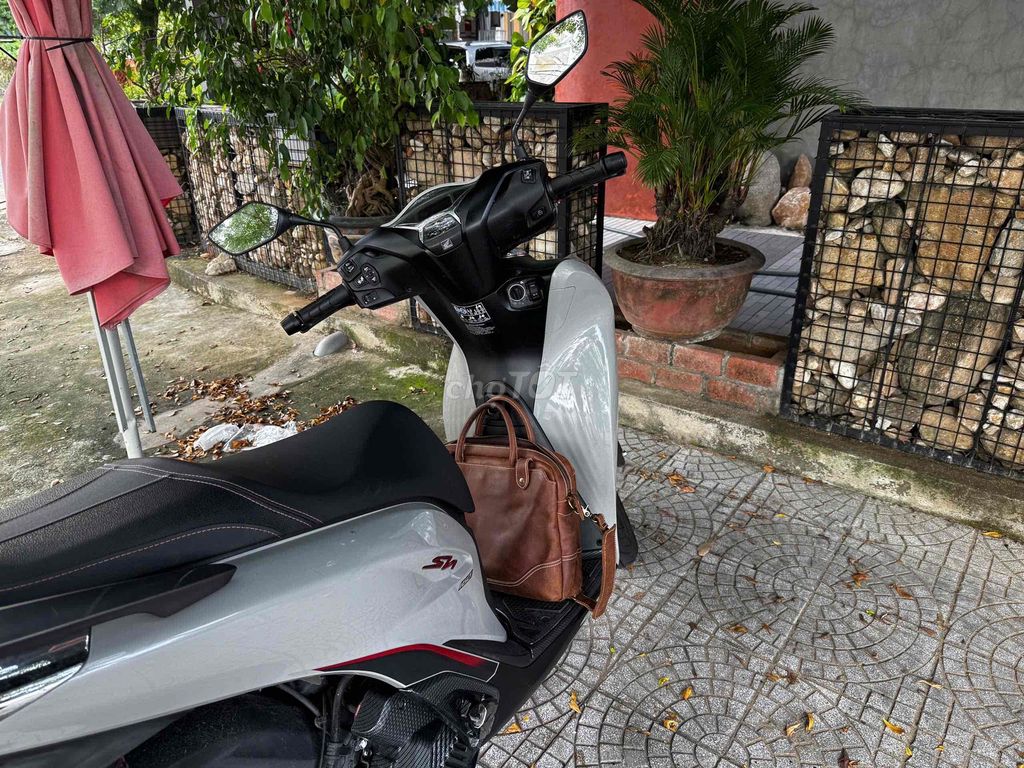 xe sh 160i 2024. Mua bán Xe máy tại Quận Cẩm Lệ Đà Nẵng được đăng bởi Lê Thị Thuyết hình 3