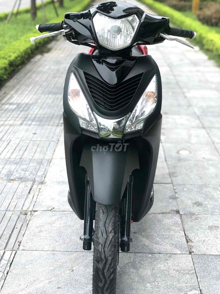 Honda Vision dky 2020 mới 99%