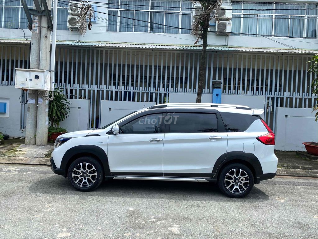 Suzuki XL 7 2021 GLX AT - 15.000km siêu cọp. Mua bán Ô tô tại Huyện Hóc Môn Tp Hồ Chí Minh được đăng bởi Nguyễn Duy Khánh hình 4