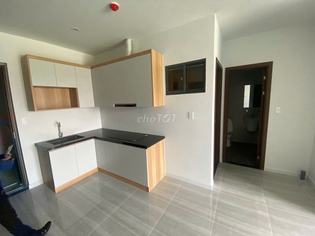 Cho thuê  1PN 5.5tr, 20/9 nhận nhà mới 100%
