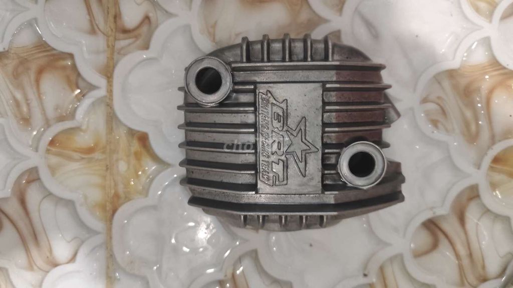 Nắp đầu Brt. Mua bán Phụ tùng xe tại Thành phố Vĩnh Long Vĩnh Long được đăng bởi Bi Trần hình 1