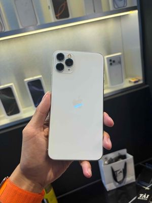 Apple iPhone 11 Pro Max 256GB Trắng