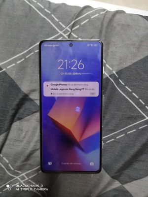 Cần bán  K40 gaming full Zin ngoại hình 98%. Mua bán Điện thoại tại Quận 11 Tp Hồ Chí Minh được đăng bởi Hưng Trương