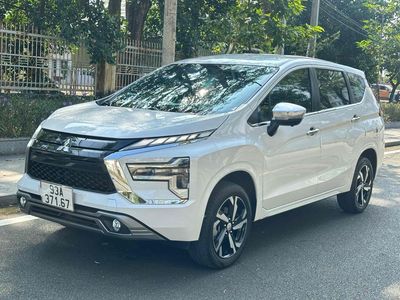 Mitsubishi Xpander 2022 AT Premium - 16900 km. Mua bán Ô tô tại Thành phố Đồng Xoài Bình Phước được đăng bởi lê bá thành